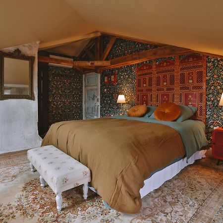 Les Chambres De Lasserre - Chambres Et Table D'Hotes Ngoại thất bức ảnh