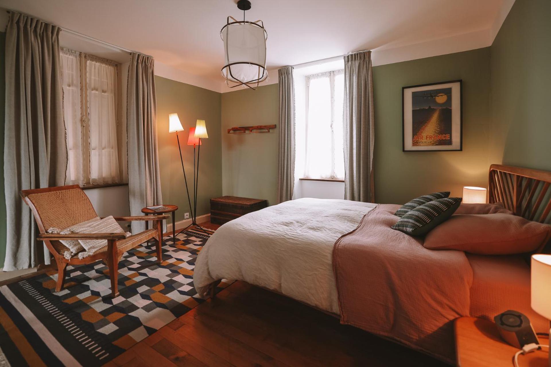 Les Chambres De Lasserre - Chambres Et Table D'Hotes Ngoại thất bức ảnh