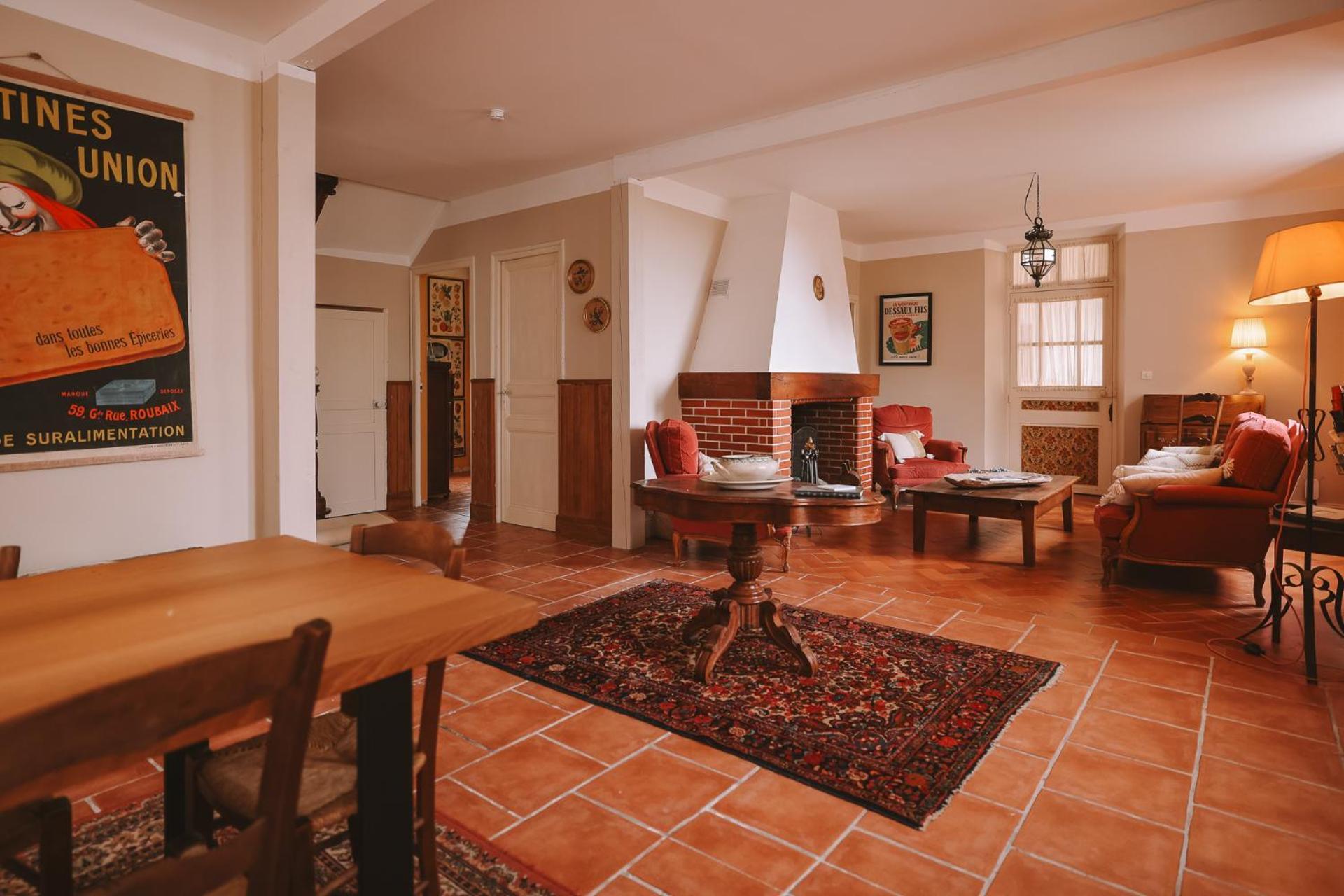 Les Chambres De Lasserre - Chambres Et Table D'Hotes Ngoại thất bức ảnh