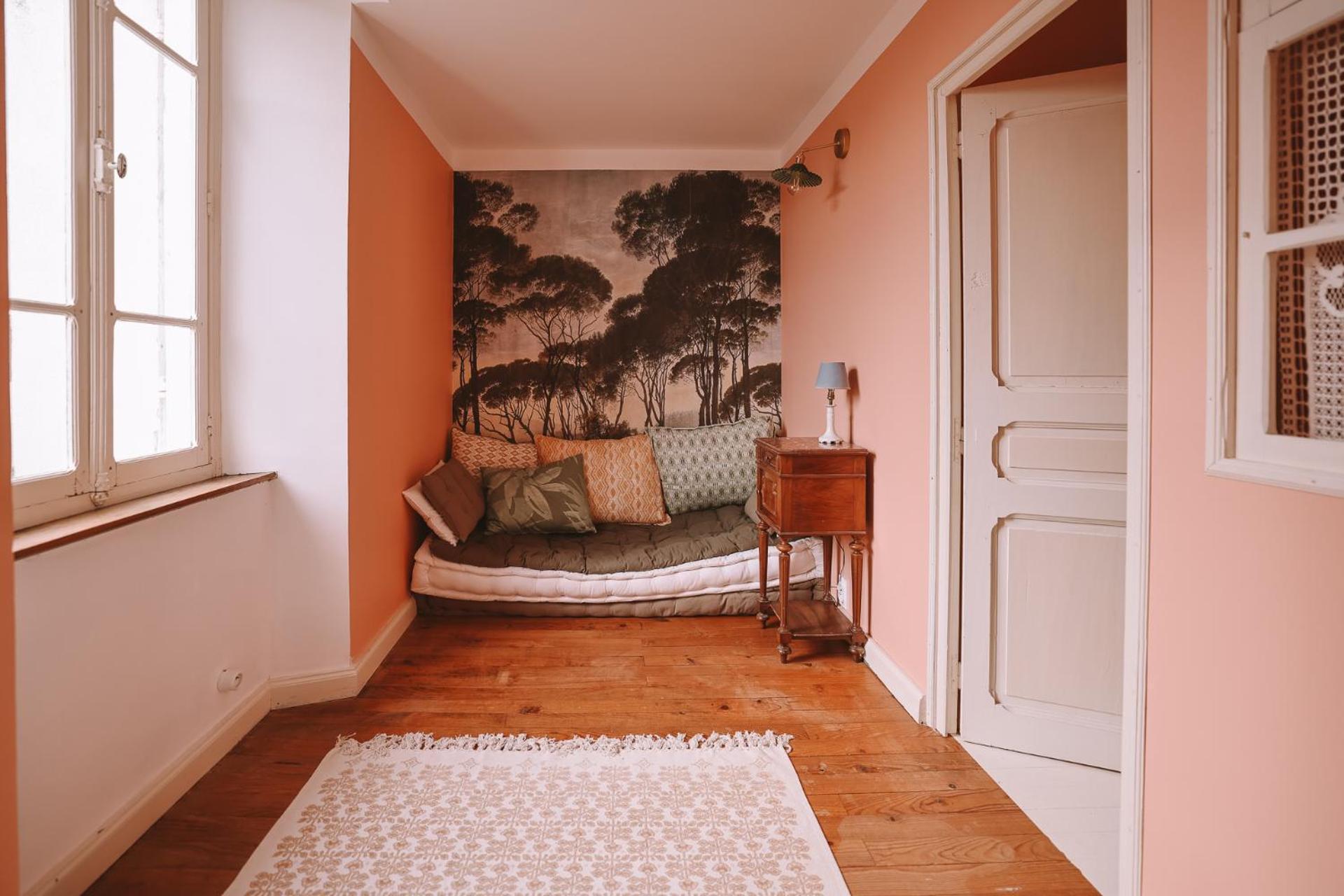 Les Chambres De Lasserre - Chambres Et Table D'Hotes Ngoại thất bức ảnh